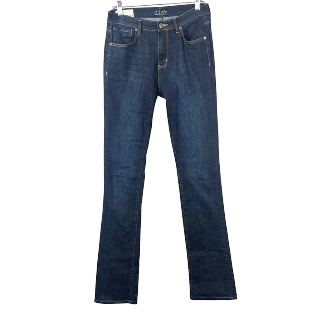 Dish (Du/er) Bootcut Denim‎ Jeans.